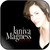 Janiva Magness What Love Will Do Album Cover Sticker