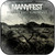 Manafest Fighter-2 Album Cover Sticker