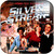 Henry Mancini Silver Streak Album Cover Sticker