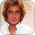 Barry Manilow Manilow Magic Album Cover Sticker