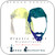 The Marcus Hedges Trend Orchestra Elastic Heart Orchestrated Album Cover Sticker