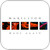 Marillion Made Again Album Cover Sticker