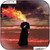 Marillion Radiation-1 Album Cover Sticker