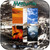 Marillion Seasons End-2 Album Cover Sticker