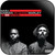 Damian Marley As We Enter Album Cover Sticker