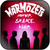 Marmozets Move Shake Hide Album Cover Sticker