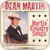 Dean Martin Hurtin Country Songs Album Cover Sticker