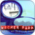 Cliff Martinez Wicker Park Album Cover Sticker