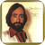 Dave Mason Mariposa De Oro Album Cover Sticker