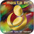Masta Ace Madoom Son Of Yvonne Album Cover Sticker