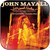 John Mayall Primal Solos Album Cover Sticker