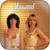 Maywood Different Worlds-1 Album Cover Sticker