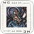 MC 900 Ft Jesus One Step Ahead Of The Spider Album Cover Sticker