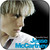 Jesse McCartney Beautiful Soul Album Cover Sticker