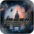 Bear McCreary Moon Breakers Album Cover Sticker