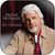 Michael McDonald This Christmas Album Cover Sticker