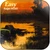 Ralph McTell Easy Album Cover Sticker