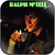 Ralph McTell Streets Album Cover Sticker