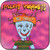 Meat Puppets No Joke Album Cover Sticker