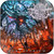 Mental Cruelty Purgatorium Album Cover Sticker