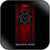 Merciful Nuns Lib I Album Cover Sticker