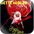 Bette Midler The Rose-1 Album Cover Sticker
