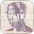 Milo Greene Control Album Cover Sticker
