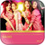 Miss A Colors Album Cover Sticker