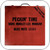 Hank Mobley Peckin Time Album Cover Sticker