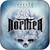 Norther Circle Regenerated Album Cover Sticker