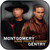 Montgomery Gentry Some People Change Album Cover Sticker