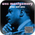 Wes Montgomery Way Out Wes Album Cover Sticker