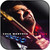 Coco Montoya Hard Truth Album Cover Sticker