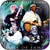 The Moody Blues Hall Of Fame Album Cover Sticker