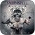 Moonspell Extinct Album Cover Sticker
