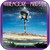 Vinnie Moore Minds Eye Album Cover Sticker