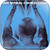 David Morales 2 Worlds Collide Album Cover Sticker