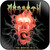 Morgoth The Eternal Fall Album Cover Sticker