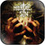 Mortal Sin Psychology Of Death Album Cover Sticker