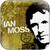 Ian Moss Six Strings Album Cover Sticker