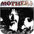 The Mothers of Invention Absolutely Free-2 Album Cover Sticker The Mothers of Invention Absolutely Free-2 Album Cover Sticker