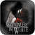Motionless In White When Love Met Destruction Album Cover Sticker