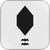 Motorpsycho Here Be Monsters Album Cover Sticker