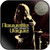 Nouvelle Vague The Singers Album Cover Sticker