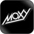 Moxy Moxy Album Cover Sticker