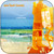 Mo Horizons Sunshine Today Album Cover Sticker