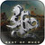 MUCC Best Of Mucc-1 Album Cover Sticker