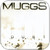 DJ Muggs Dust Album Cover Sticker