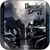 Novembers Doom Amid Its Hallowed Mirth-2 Album Cover Sticker