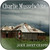 Charlie Musselwhite Juke Joint Chapel Album Cover Sticker